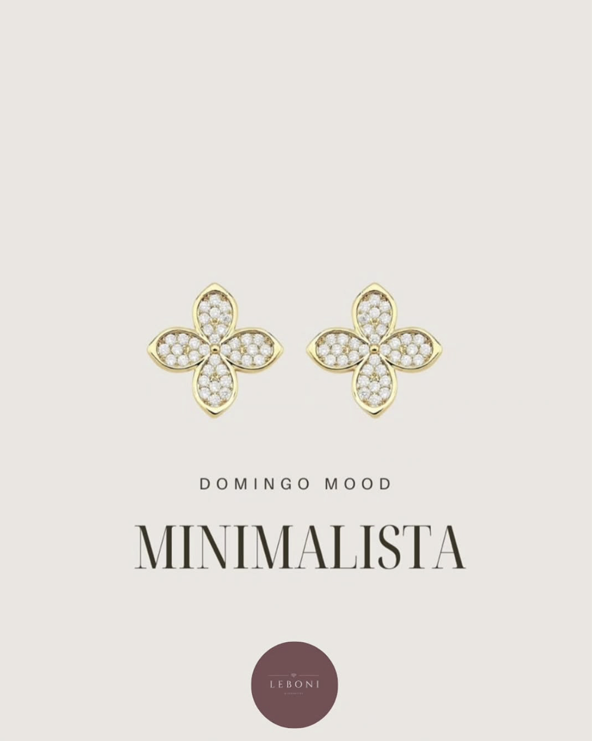 Instagram Minimalista