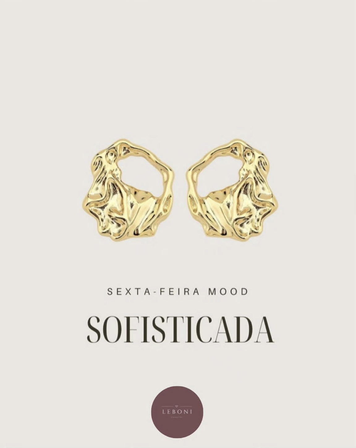 Instagram Sofisticada