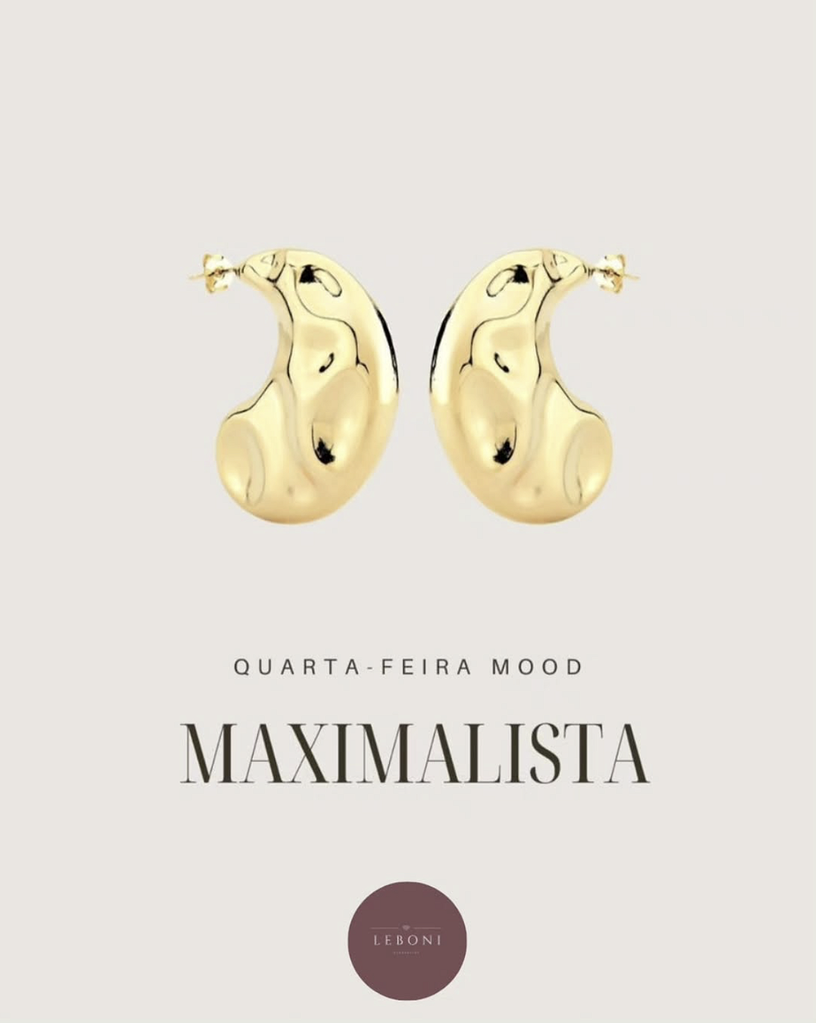 Instagram Maximalista