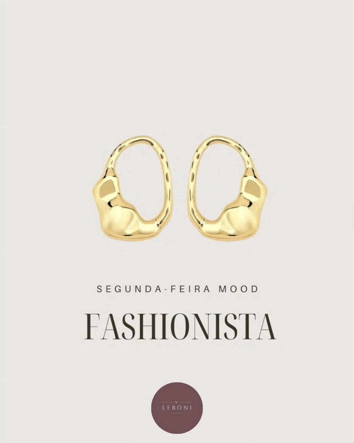 Instagram Fashionista