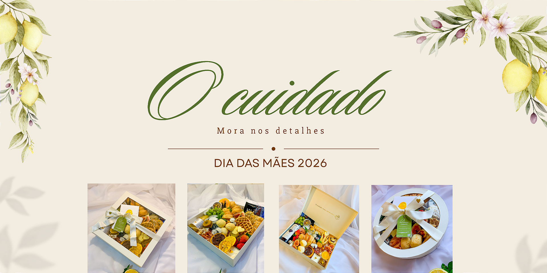 Dia das mães