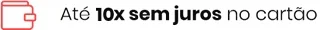 Tarja Parcelamento