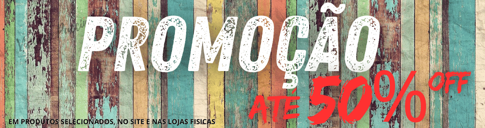 TARJA EXTRA BAIXA PROMOÇÃO