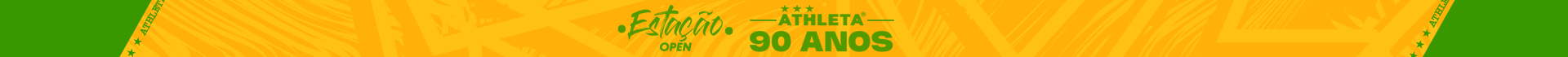 ATHLETA 90 ANOS