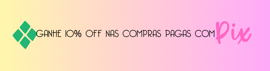 PAGAMENTO PIX