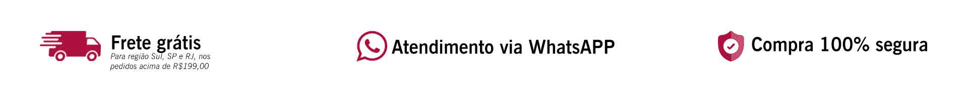 Banner tarja