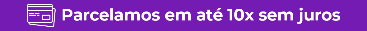 10x sem juros