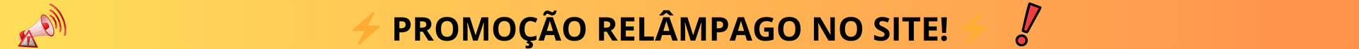 PROMOÇÃO