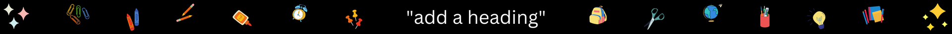 Banner Tarja