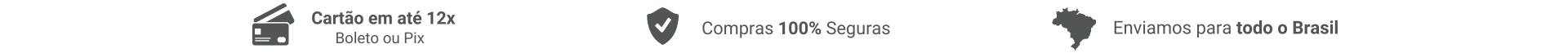 Pagamento/Envio