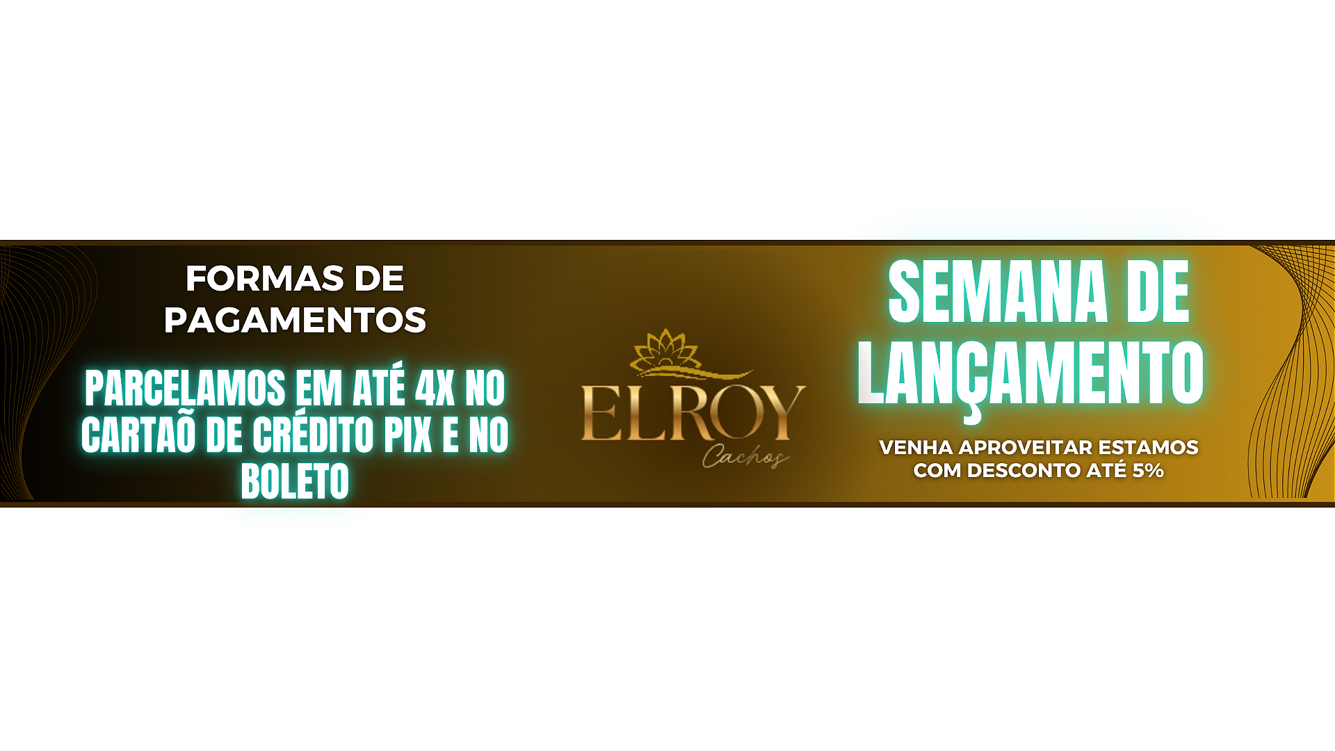 Formas de pagamentos