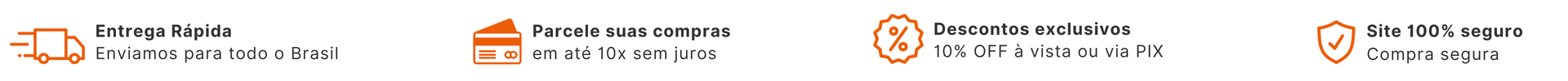 Banner - tarja