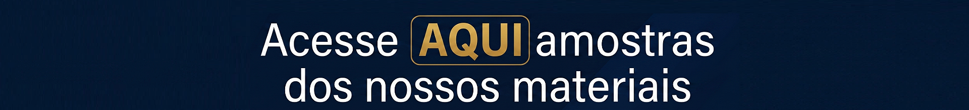 amostras