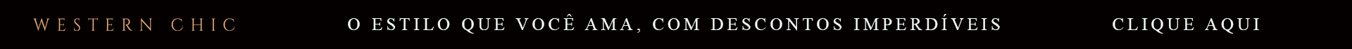Banner promocção