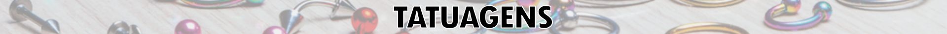 TATUAGENS