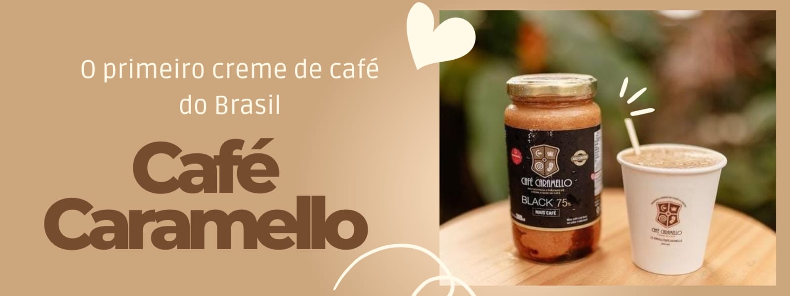 Café Caramello