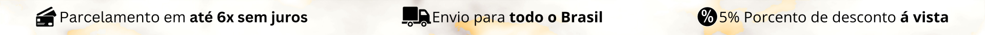 parcela - frete - desconto