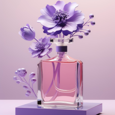 slide categoria Floral