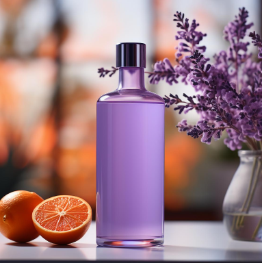 slide categoria Cítrico