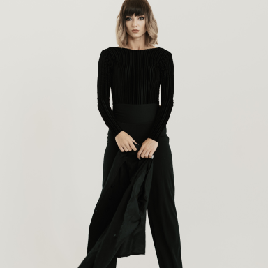 slide categoria Manga Comprida