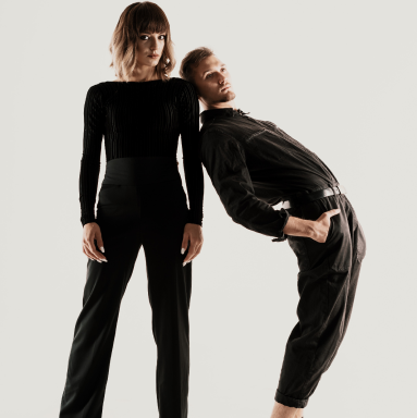 slide categoria Calças