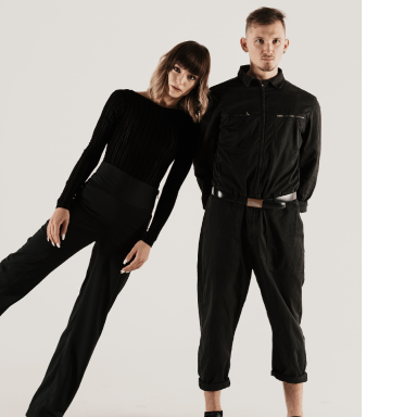 slide categoria Linha Masculina