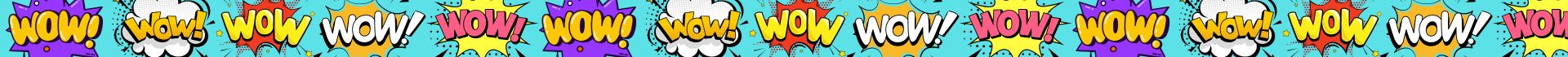 wow