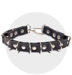 slide categoria Coleiras