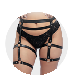 slide categoria Harness