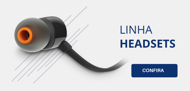 Linha Headset
