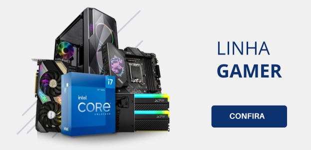 Linha Gamer