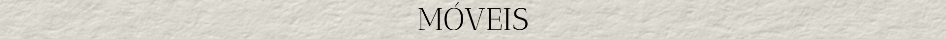 Banner tarja móveis