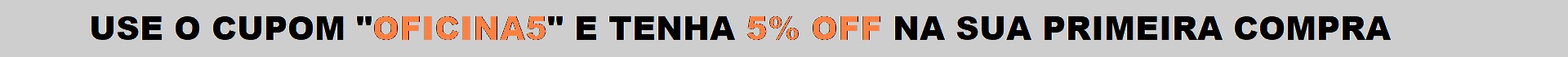 5%OFF