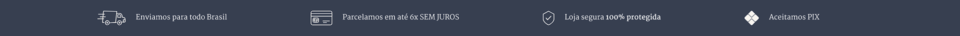 Banner Tarja