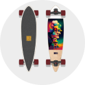 slide categoria Longboards