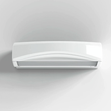 Slide categoria Ar condicionado