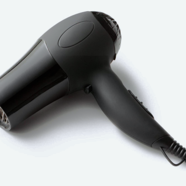 Slide categoria Secador