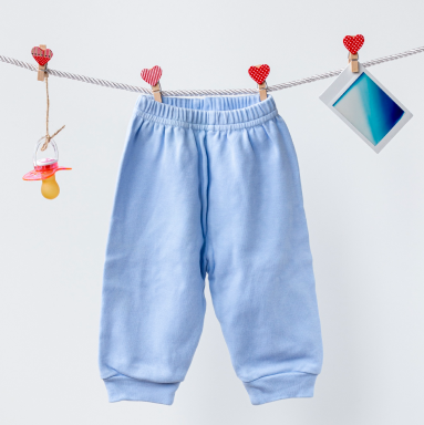 slide categoria Calças