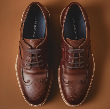 slide categoria Sapatos