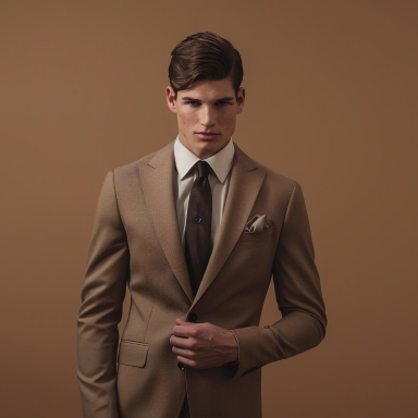 slide categoria Ternos