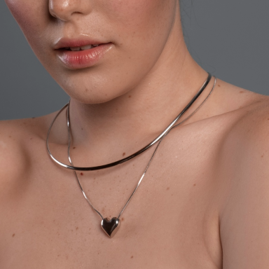 slide categoria Chokers