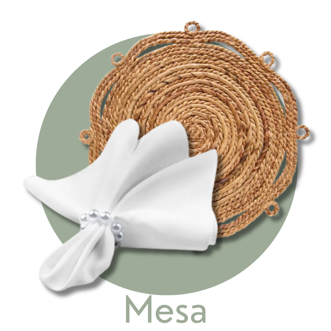 slide categoria Mesa