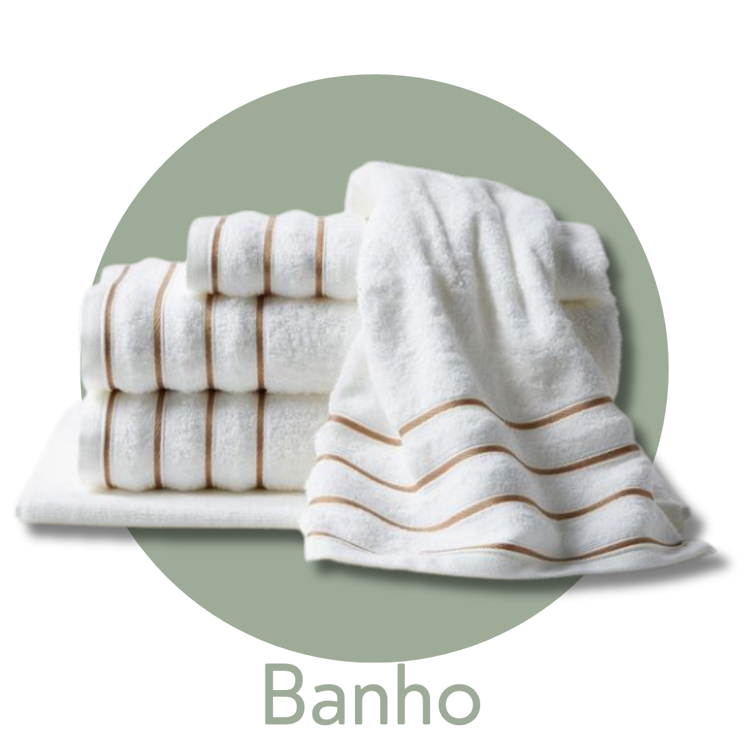 slide categoria Banho