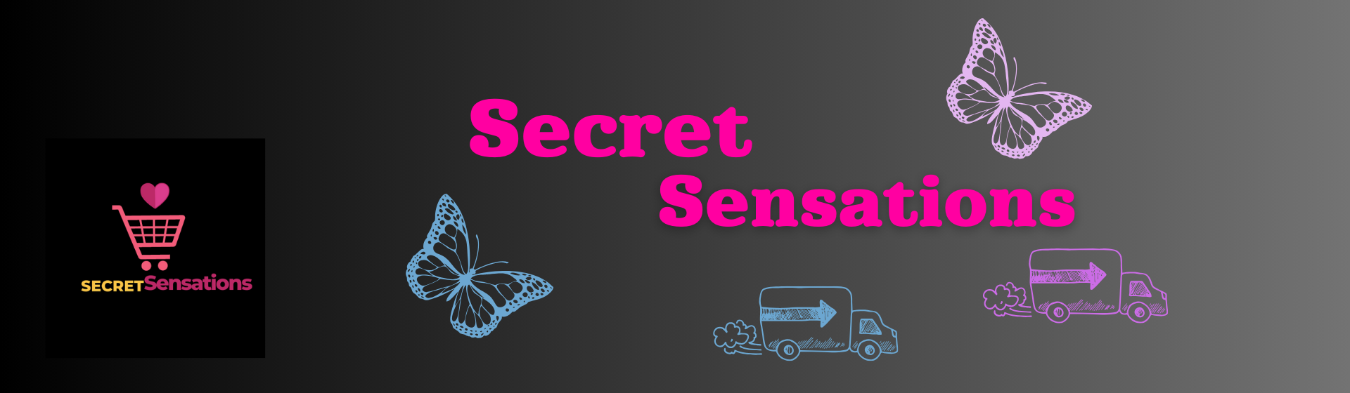 SecretSensations