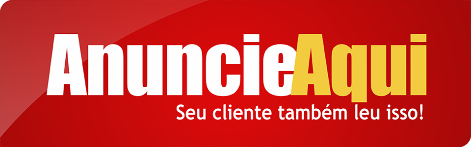 Anuncie aqui, seu cliente também leu isso!