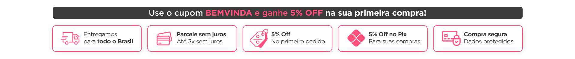 Banner Tarja CONDIÇÕES