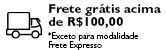Banner Tarja - P1