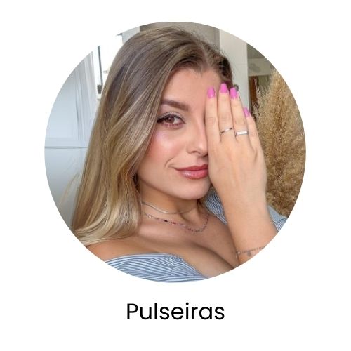 slide categoria Pulseiras