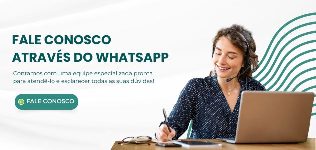 banner flex Atendimento