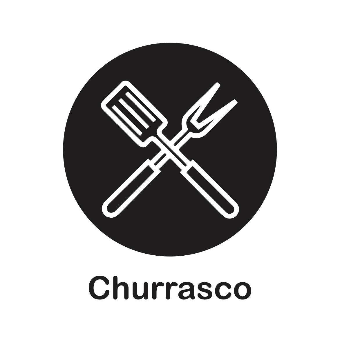 Slide Categoria Churrasco